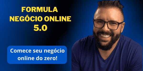 Formula Negócio Online 