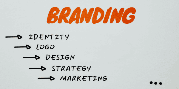 Branding valores