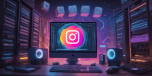 Leia mais sobre o artigo Desvendando o Algoritmo do Instagram: Dicas para Ganhar Mais Alcance