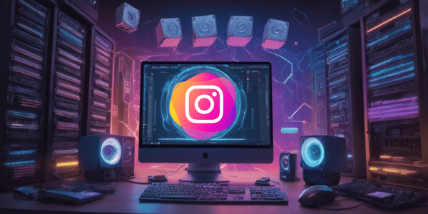 No momento, você está visualizando Desvendando o Algoritmo do Instagram: Dicas para Ganhar Mais Alcance