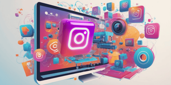 Desvendando o Algoritmo do Instagram Dicas para Ganhar Mais Alcance