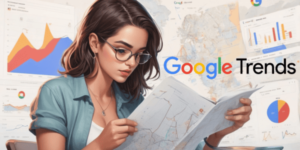 Leia mais sobre o artigo Google Trends para iniciantes: Tudo o que você precisa saber