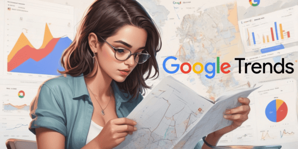 No momento, você está visualizando Google Trends para iniciantes: Tudo o que você precisa saber