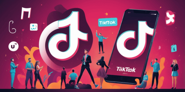 No momento, você está visualizando TikTok para Marcas: 14 dicas para Impulsionar Seu Negócio