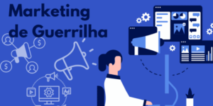 Leia mais sobre o artigo O Que É Marketing de Guerrilha e Como Usá-lo no Seu Negócio