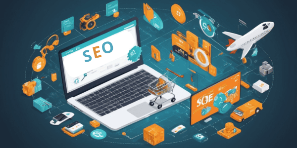 SEO em E-commerce: 20 Dicas para 2025